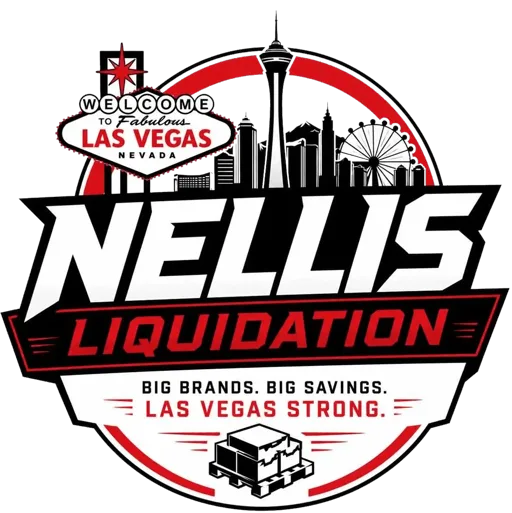 Nellis Liquidation logo